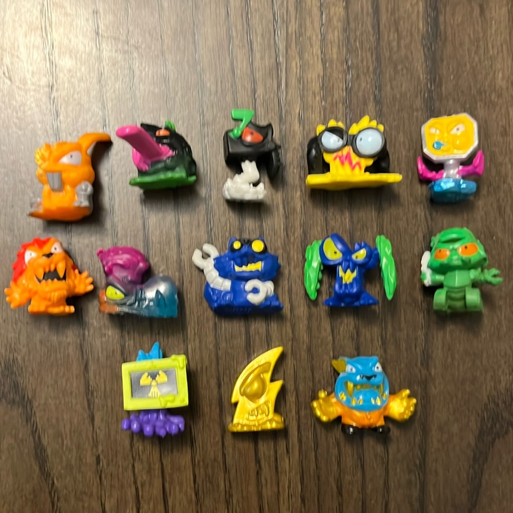 MrBeast Swarms Lab Series 2